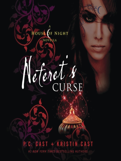 Title details for Neferet's Curse by P. C. Cast - Wait list